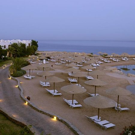 Domina Coral Bay Prestige Resort Sharm el-Sheikh Bagian luar foto