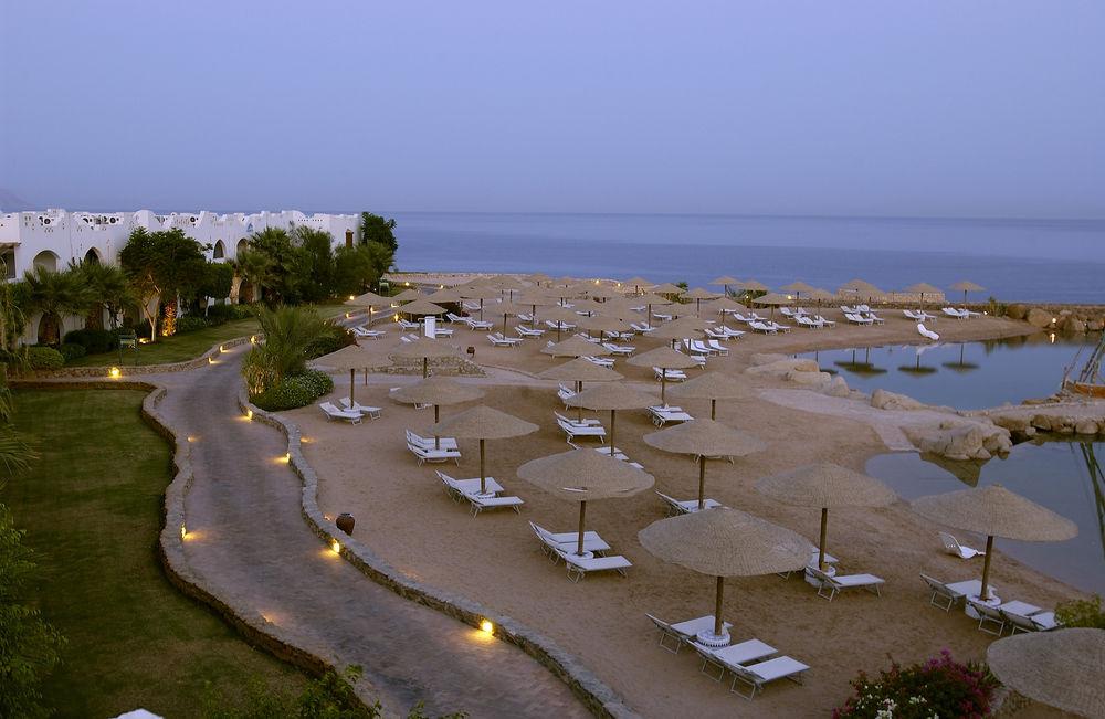 Domina Coral Bay Prestige Resort Sharm el-Sheikh Bagian luar foto