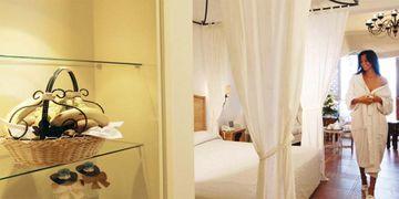 Domina Coral Bay Prestige Resort Sharm el-Sheikh Bagian luar foto