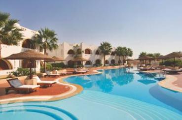 Domina Coral Bay Prestige Resort Sharm el-Sheikh Bagian luar foto