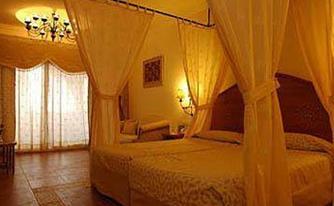 Domina Coral Bay Prestige Resort Sharm el-Sheikh Bagian luar foto
