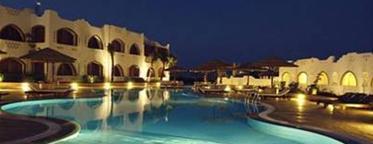 Domina Coral Bay Prestige Resort Sharm el-Sheikh Bagian luar foto