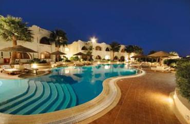 Domina Coral Bay Prestige Resort Sharm el-Sheikh Bagian luar foto