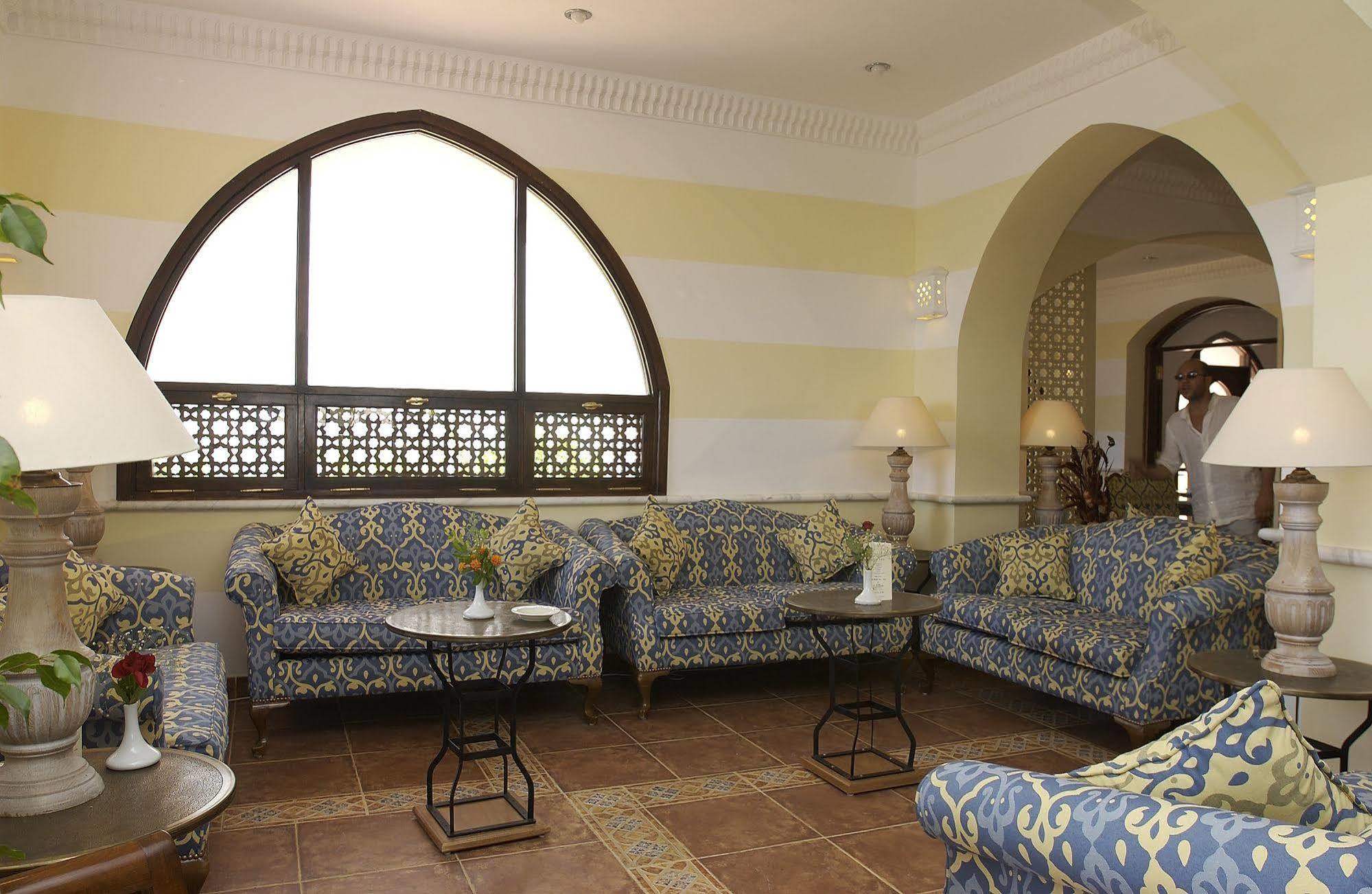 Domina Coral Bay Prestige Resort Sharm el-Sheikh Bagian luar foto