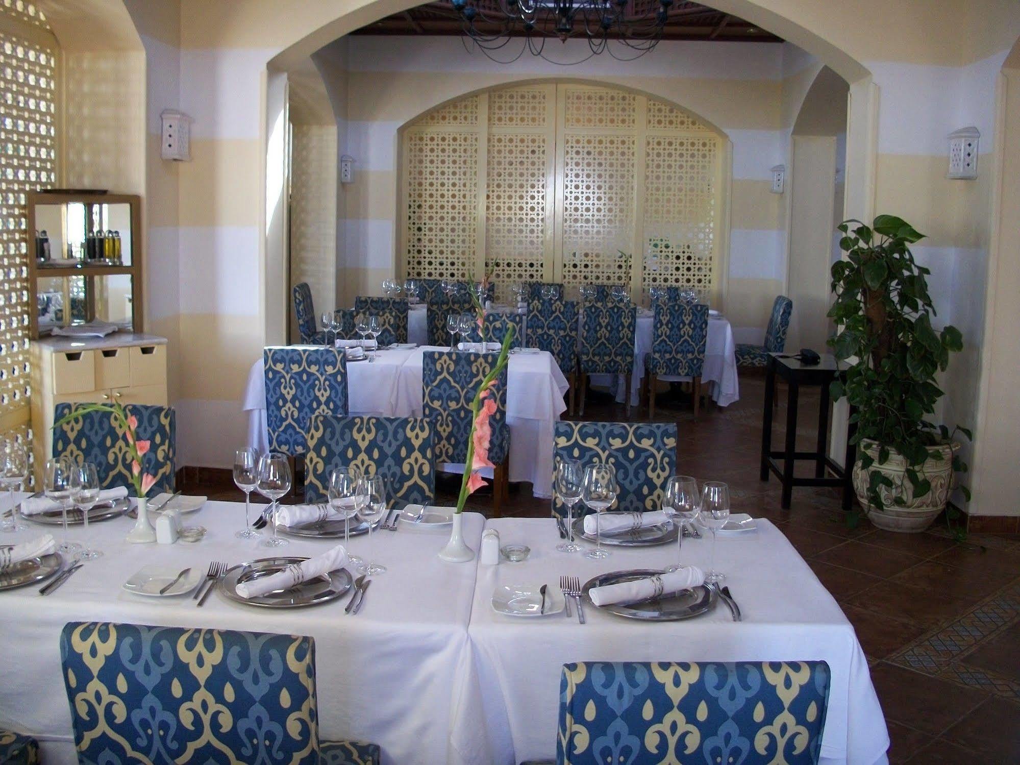 Domina Coral Bay Prestige Resort Sharm el-Sheikh Bagian luar foto