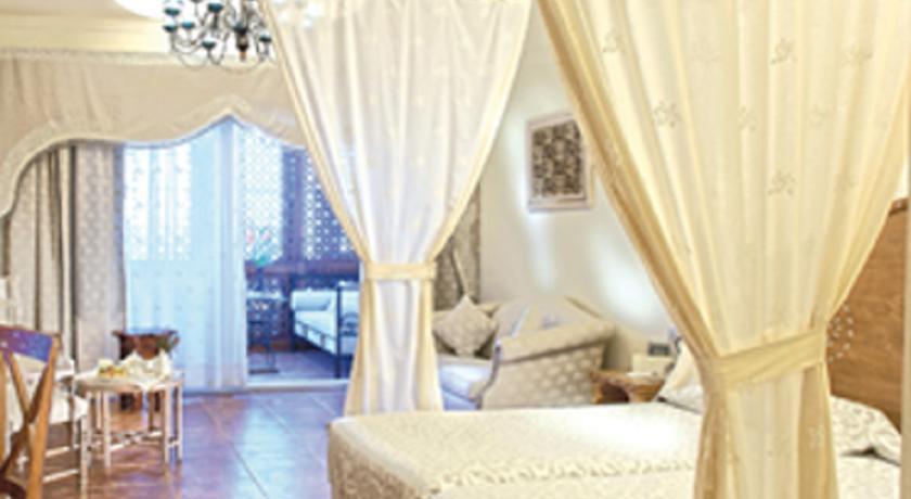 Domina Coral Bay Prestige Resort Sharm el-Sheikh Bagian luar foto