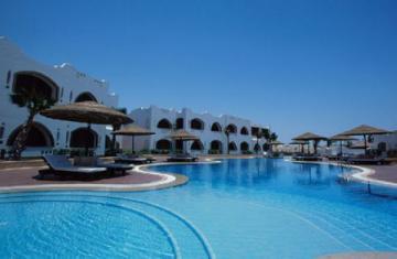 Domina Coral Bay Prestige Resort Sharm el-Sheikh Bagian luar foto